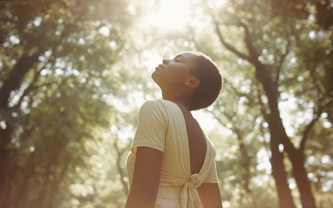 Why Am I So Sensitive? 7 Reasons You Feel Everything So Deeply